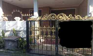 Rumah Rungkut Mapan Tengah STRATEGIS, PLN Token 1300 WATT