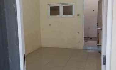 Rumah Siap Huni Wonorejo Rungkut Surabaya Row Jalan 2 Mobil