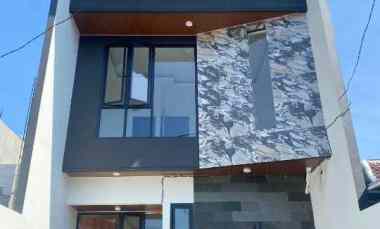 Rumah Cantik 1M-an Area Rungkut dekat UPN, Ubaya Tenggilis, Tol Juanda