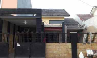 Dijual Rumah Rungkut Surabaya One Gate System dekat Upn, Tol, Rs