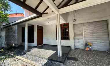 Rumah Rungkut Asri Surabaya Merr, Upn Rs Ubaya, Pintu Toll Juanda