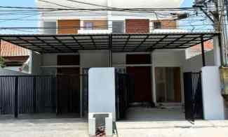 Ready 1 Unit, Rumah sudah Ready, Rungkut Asri, Row Jalan 4 Mobil