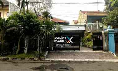 Dijual Rumah di Rungkut Asri dekat Transmart Rungkut Gununganyar