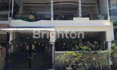 Rumah Terawat 2 Lantai Rungkut Asri Harga 2M an NEGO Sampe DEAL