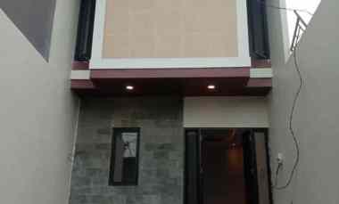 Rumah Baru Minimalis 1M-an Area Rungkut dekat Ubaya, UPN Veteran, MERR