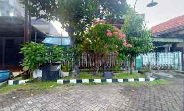 dijual rumah rungkut harapan