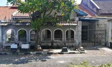 dijual rumah rungkut harapan