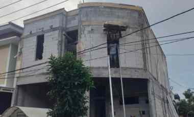 Rungkut Mapan, Premium Location, Rumah Kost 2 Lantai, Bebas Banjir