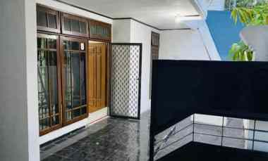 Rumah 1 Lt, Rungkut Mapan, Nirwana Eksekutif, Lks Strg, dekat Upn, Sier