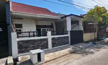Dijual Rumah Rungkut Mapan Siap Huni