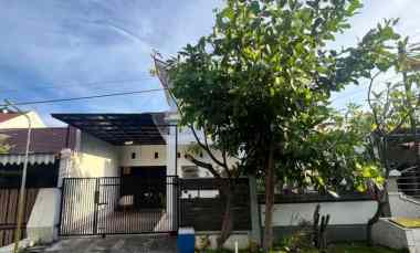 Dijual Rumah Hitung Tanah Rungkut Mejoyo Selatan dekat Ubaya