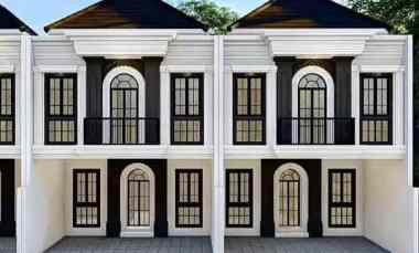 Rumah Kost Full Furnished Rungkut Mejoyo dekat Kampus Ubaya