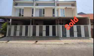 Under 1M Minimalis Siap Huni Rungkut Menanggal dekat Raya MERR, UPN, P