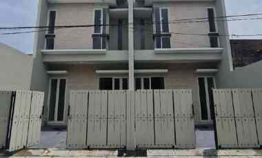 dijual rumah rungkut menanggal harapan