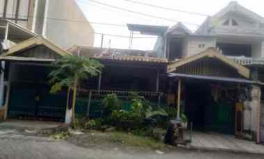 Rumah 2 Lantai Rungkut Menanggal Siap Huni, Lokasi Strategis Cocok Unt