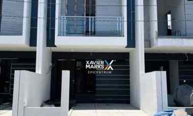 Dijual Rumah Baru Split Level Rungkut Modern Gununganyar