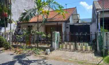 Rumah Dijual di rungkut surabaya