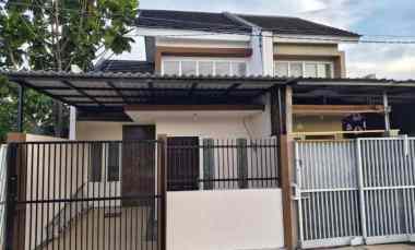 Jual Rumah Murah Rungkut Surabaya dekat Pandugo Harga 400 Jutaan