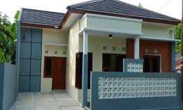 dijual rumah sabdodadi bantul