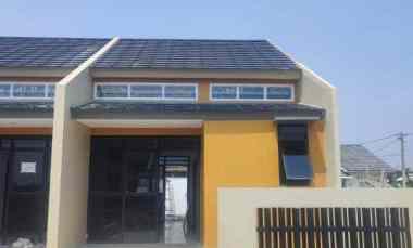 dijual rumah sagara makmur