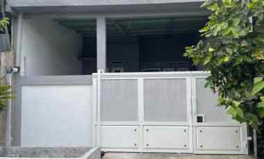 Rumah Dijual di Sahara Indah Permai