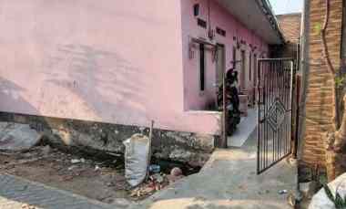 Rumah Dijual di Salembaran kosambi tangerang