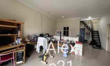 Dijual Rumah Salon Dijual B U Sunter Agung