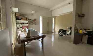 Dijual Rumah Hitung Tanah Harga NJOP Pancoran Jakarta Selatan