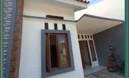 dijual rumah samangraya