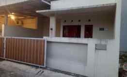 gambar dijual rumah sambego