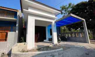 Rumah Baru Siap Huni di Sambego Maguwoharjo Depok Sleman Yogyakarta
