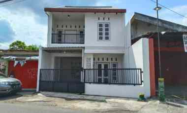 Rumah Dijual di Sambego