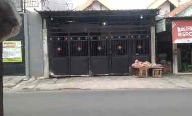 dijual rumah sambikerep