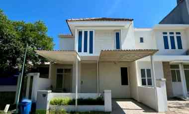 Rumah Dijual di sambikerep