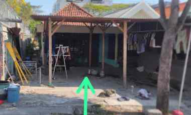 dijual rumah sambikerep surabaya