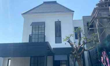 dijual rumah sambiroto