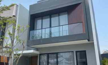 dijual rumah sambiroto