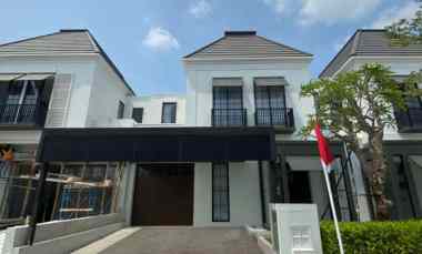 dijual rumah sambiroto