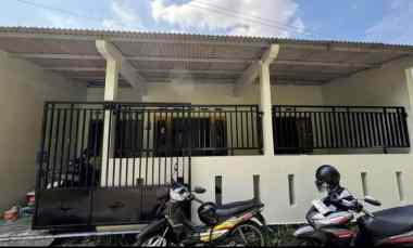 Rumah Dijual di Sambiroto