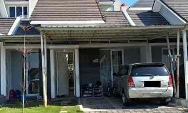 Rumah Dijual di Sambiroto