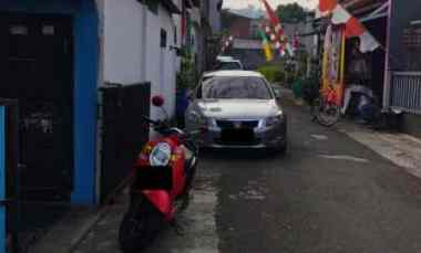 Jual Tanah Bonus Bangunan di Menoreh Sampangan Gajah Mungkur Semarang