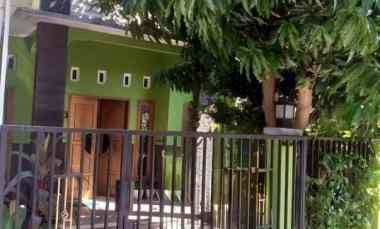 Rumah Dijual di sampangan
