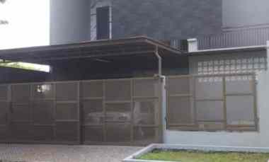 Rumah Dijual di San Antonio Pakuwon City