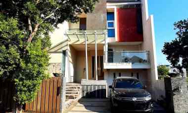 San Diego Antonio Pakuwon City Second Siap Huni Terawat Murah Bisa Kpr