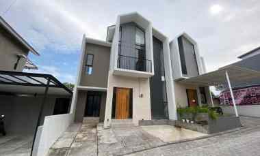 Ready Rumah Siap Huni Type Luas 80/85m2 di Kasihan dekat Umy