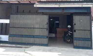 dijual rumah sangkan hurip