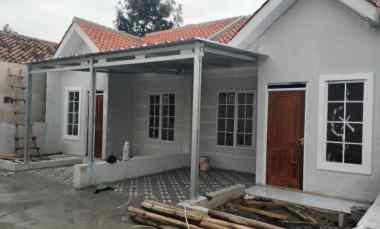 Rumah Cantik Siap Huni One Gate Sistem 175 jt Cash di Katapang