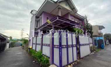 dijual rumah sangkuriang