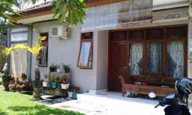 dijual rumah sanur denpasar bali