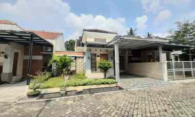 dijual rumah sapphire tanjung